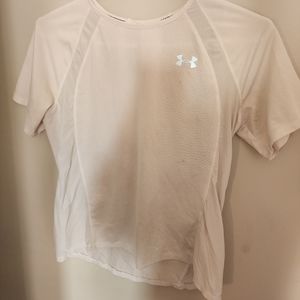Under armour t shirt